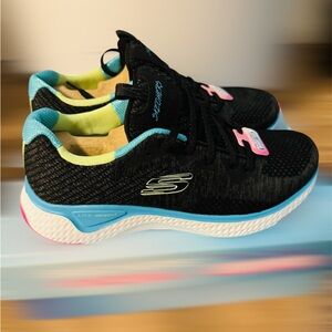 Skechers  Shoes